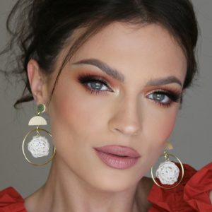 Naušnice Aleksandra