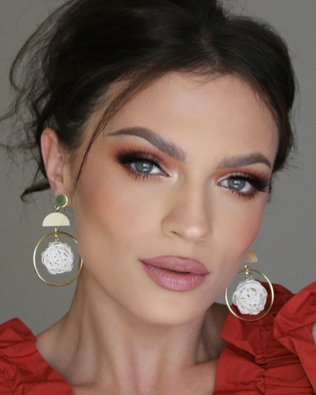 Naušnice Aleksandra