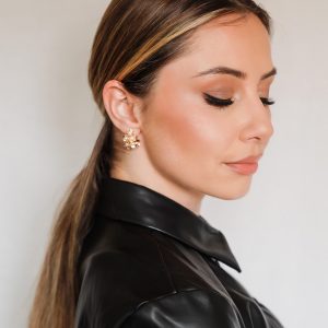 Naušnice Zoya