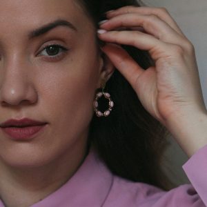 Naušnice Moli