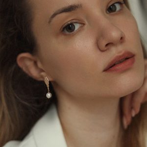 Naušnice Teuta