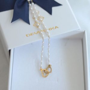Ogrlica vječne ljubavi