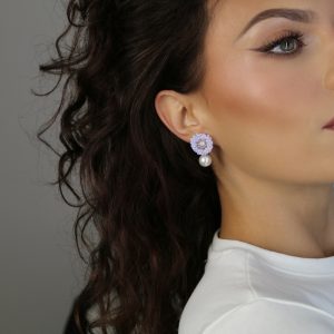 Naušnice Alea