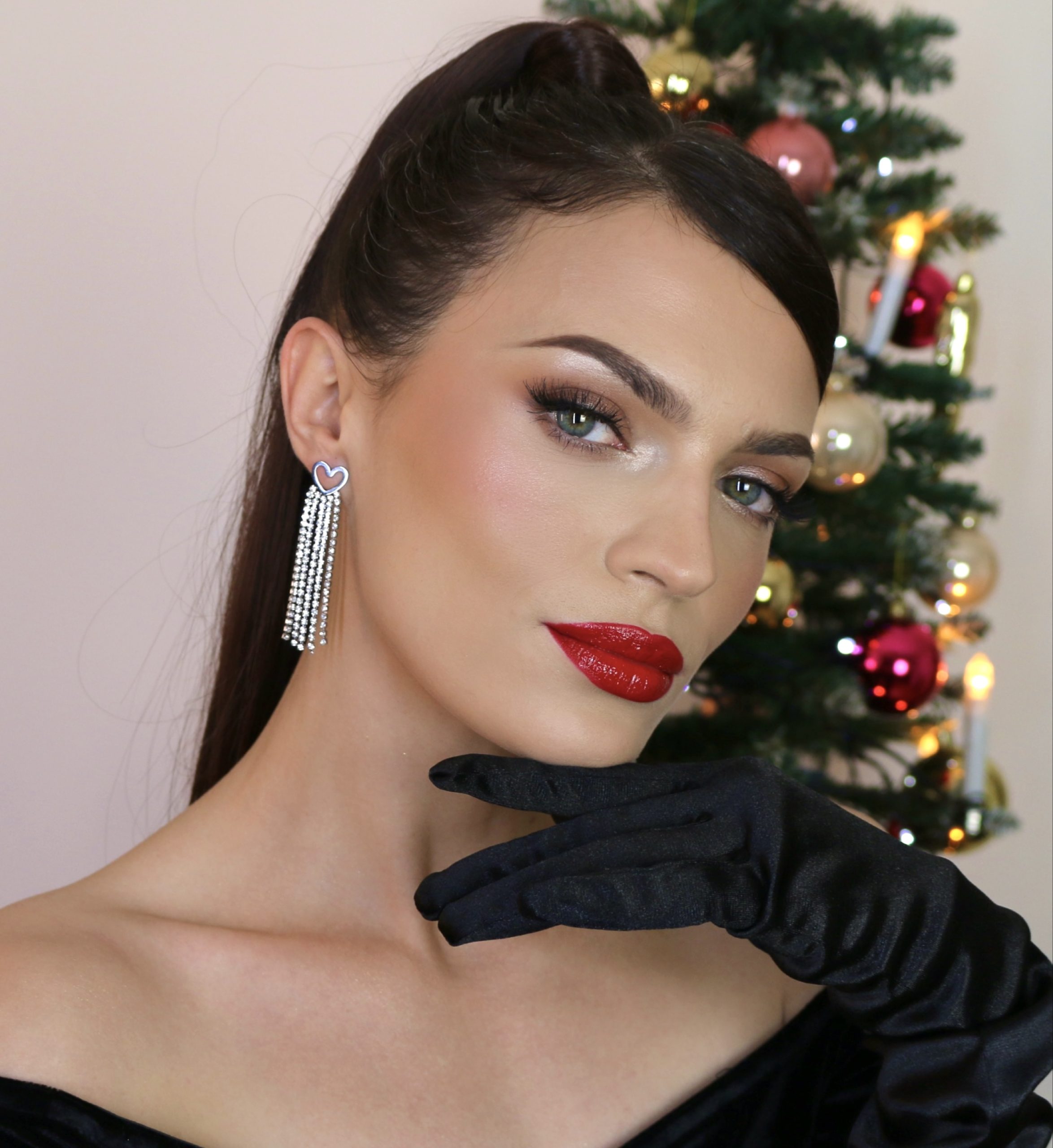 Naušnice Belisa