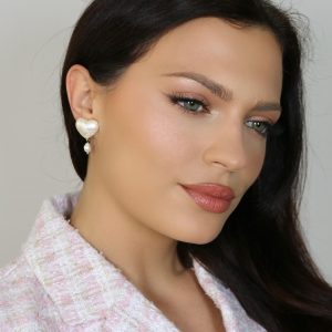 Naušnice Lira